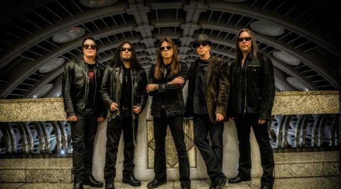 queensryche vine la bucuresti cu todd la torre