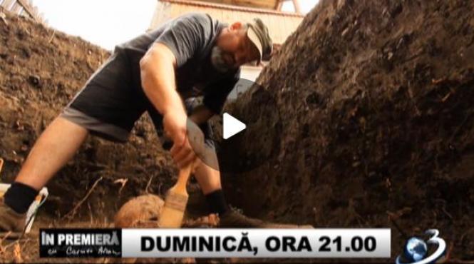 crimele comunismului in premiera duminica la antena 3