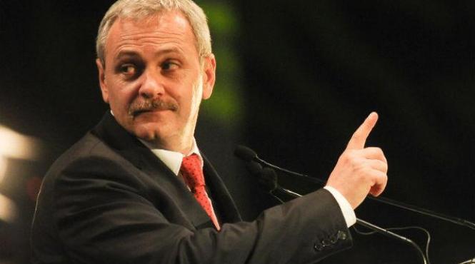 dragnea plangerea din dosarul referendumul este facuta de o persoana decedata