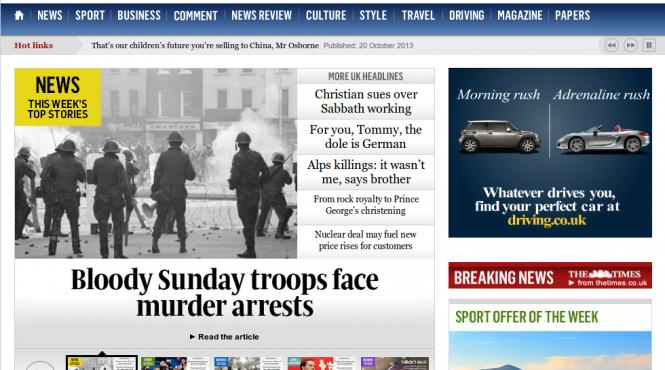 exista speranta cum fac publicatiile bani din continutul online taxabil