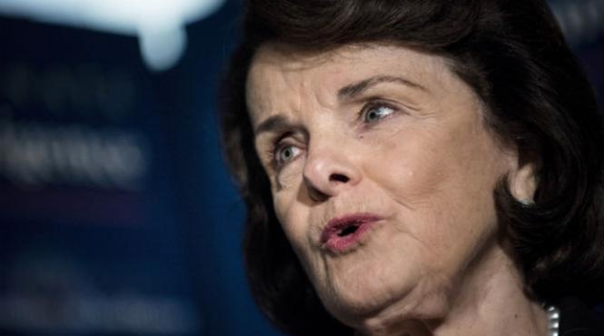nsa interceptari teroristi dianne feinstein