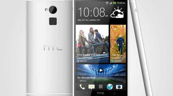 htc one max in romania la 3000 de lei