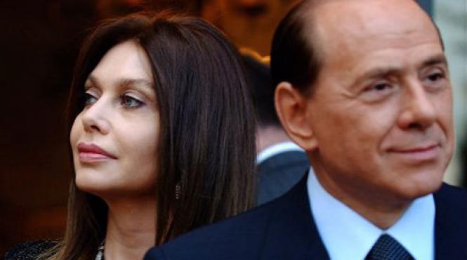 justitia italiana blanda cu berlusconi i a injumatatit pensia alimentara pe care o va plati fostei sotii