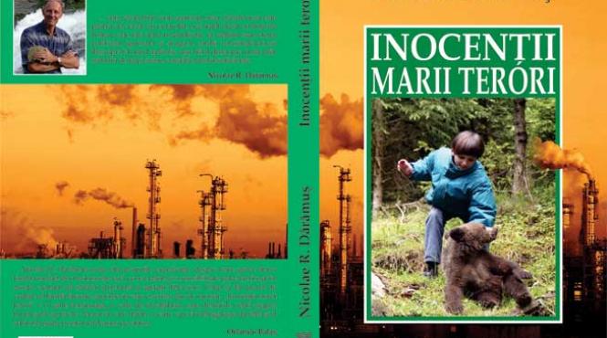 lansare de carte nicolae r daramus inocentii marii terori