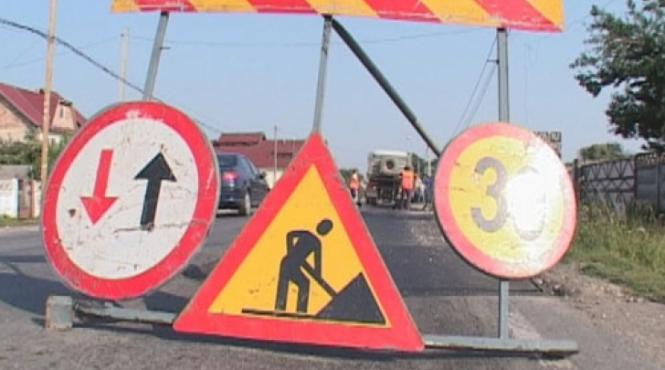 restrictii de trafic pe mai multe drumuri nationale se circula cu dificultate in jude ele calarasi olt si alba