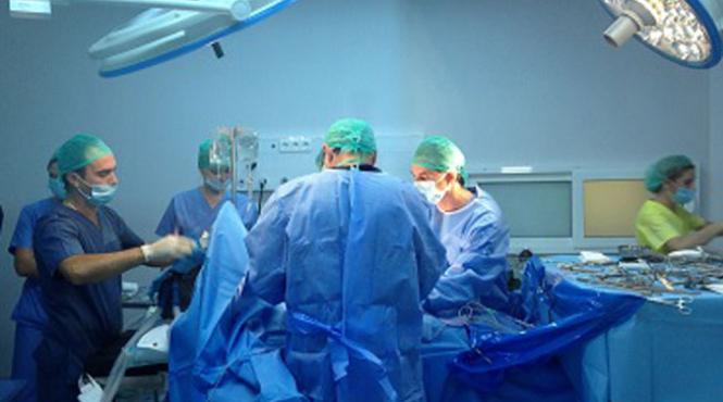 spitalul oncofort cea mai mare investitie medicala din anul 2013