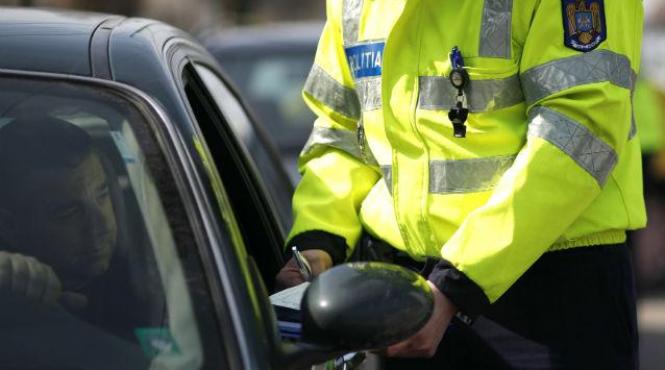 11 politisti din comuna pantelimon saltati de dga ofiterii luau spaga pentru contraventii in trafic