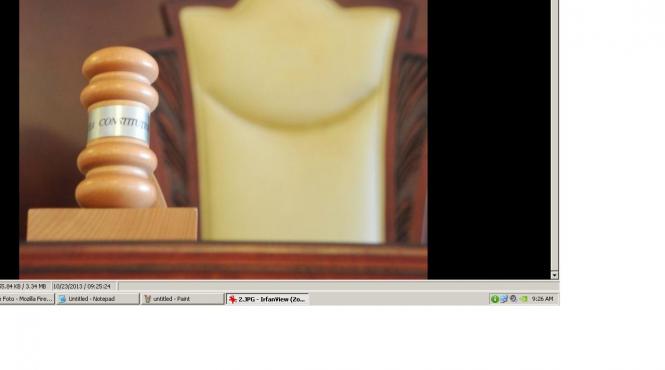 legea referendumului pe masa ccr curtea analizeaza sesizarea lui traian basescu