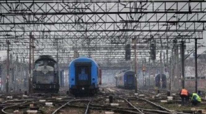 4 5 milioane lei pentru disponibiliza ii de la electrificare cfr sa