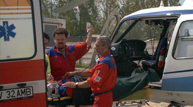 aflati in misiune doi ofiteri ai serviciului de informatii si protectie interna au murit intr un accident rutier