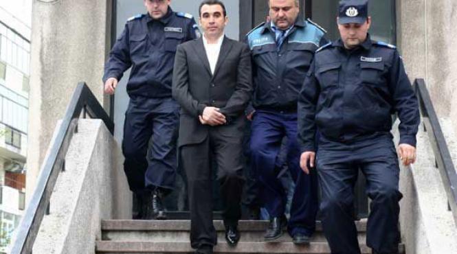 cornel penescu condamnat la patru ani de inchisoare cu executare in dosarul mita pentru arbitri