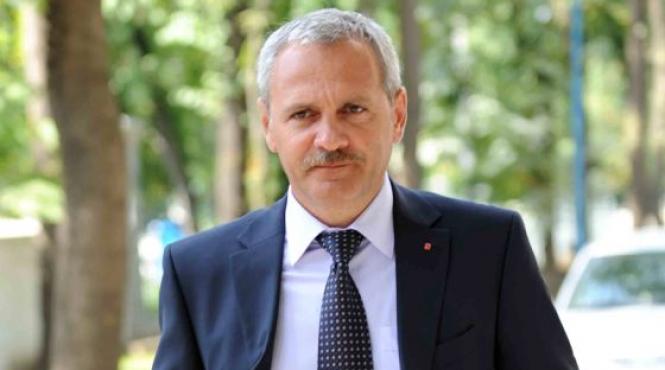 dragnea despre cresterea cotei unice la 22 nu exista asa ceva daca ar fi fost propunerea o facea premierul
