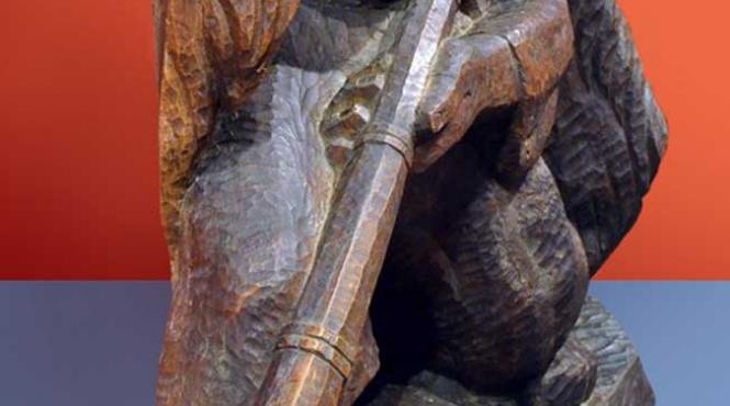 la academia di romania expozitie centenar gheza vida