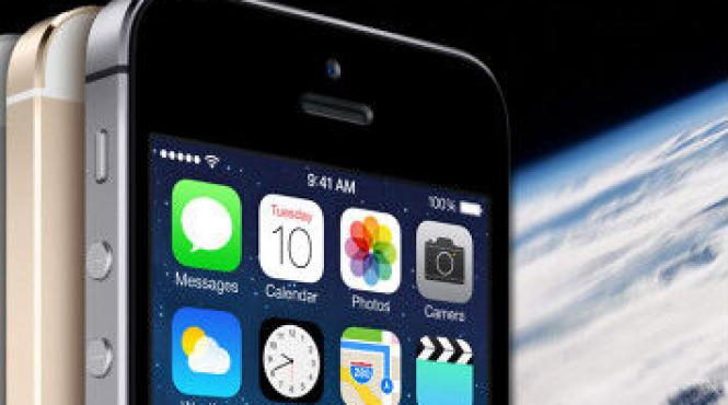 iphone 5s la vodafone de la 269 euro