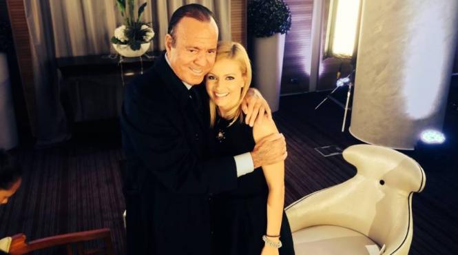 julio iglesias tiu ca mi se apropie sfar itul