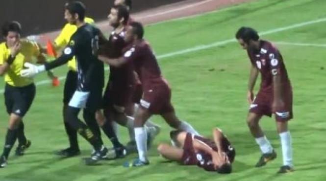 kuweit premier league rosu pentru toata lumea video