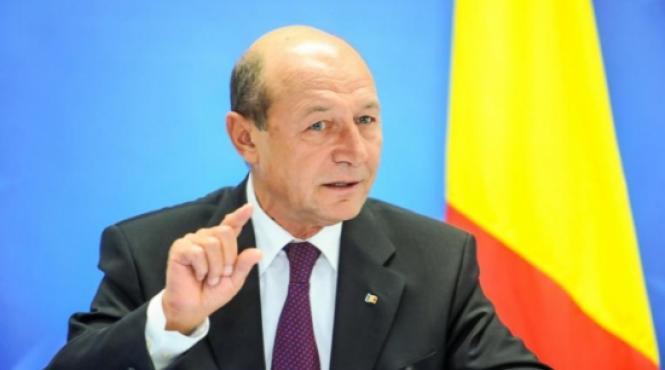 traian b sescu o criza in sistemul maritim ar fi mai grava decat criza bancara