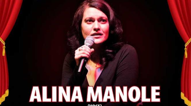 alina manole raul kusak la teatrul elisabeta