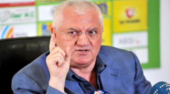 dragomir arunca bomba gigi becali va fi liber pana pe 14 noiembrie