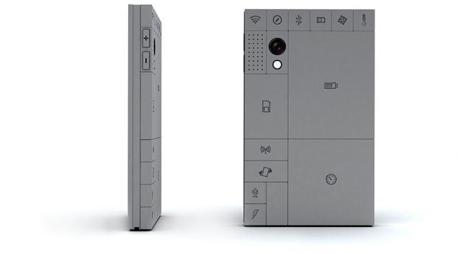 google motorola telefon lego modular phonebloks