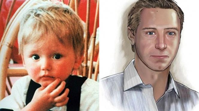 un tanar roman ar putea fi copilul furat acum 22 de ani unor britanici pe insula kos