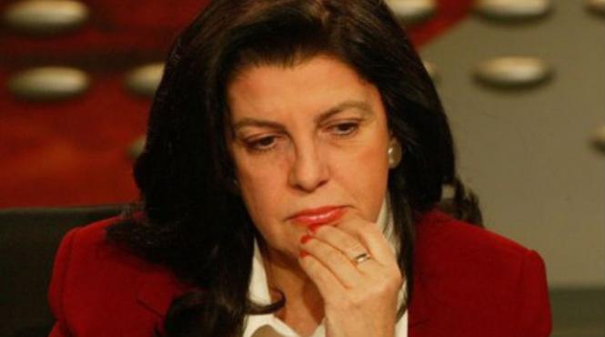 arhitecta casei poporului a murit