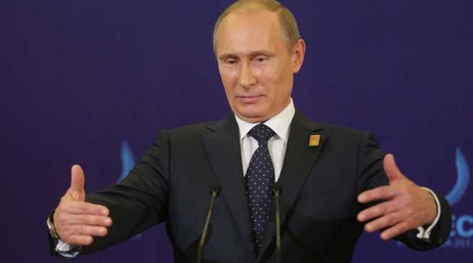 forbes putin este cel mai puternic om din lume