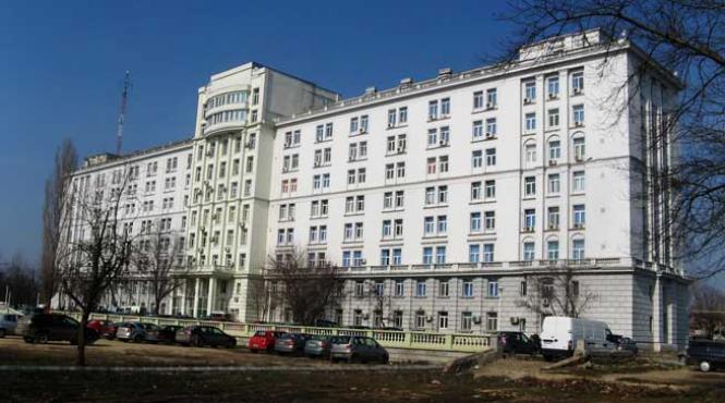institutul clinic fundeni anual milioane de analize sute de transplanturi si peste o suta de mii de pacienti internati