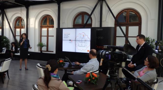 convergenta fix mobil o premiera in comunicatii