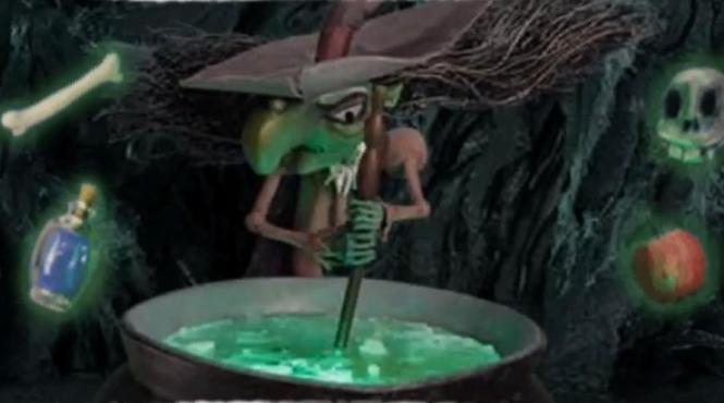 halloween 2013 google sarbatoreste printr un doodle cea mai infricosatoare zi din an video