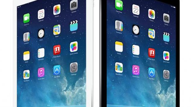 ipad air la orange de la 349 euro