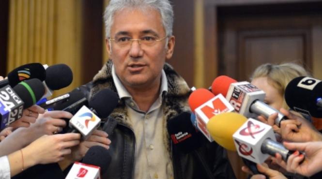 adriean videanu audiat la dna in dosarul realitatea media