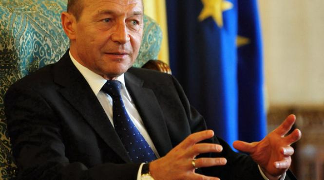basescu la aniversarea radioului public societatea romana de radiodifuziune un etalon al echidistantei