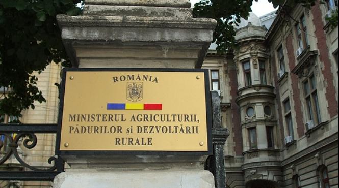 descinderi dna la minsiterul agriculturii agentia domeniilor statului si federa ia agrostar