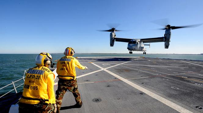 sua vor oferi israelului avioane cu decolare verticala in contextul amenintarilor din iran si siria