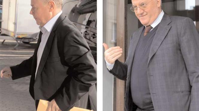 bendei mitica de la liga risca intre 2 si 12 ani de inchisoare