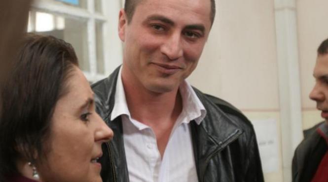 cristian cioaca ramane in arest