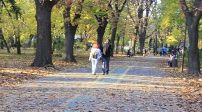 cum va fi vremea in capitala la inceput de saptamana prognoza meteo pe trei zile