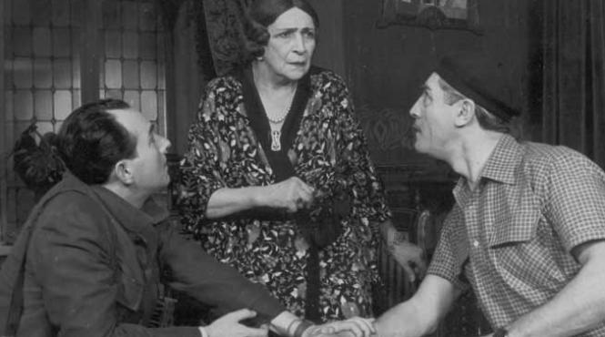 maria filotti boieroaica din neamul cantacuzinilor