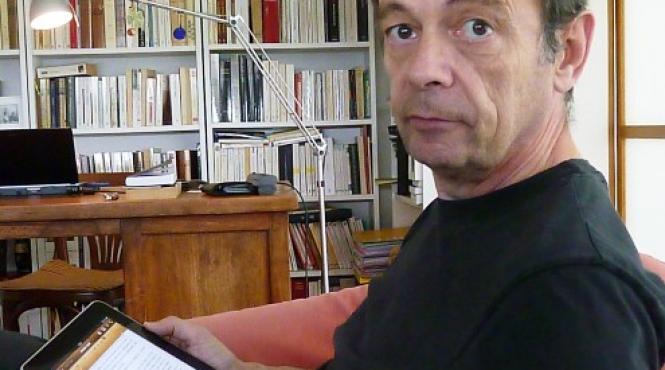 pierre lemaitre premiul goncourt pe 2013