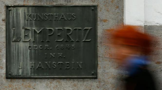 comoara cu care nimeni nu stie ce trebuie facut 1 500 de capodopere cu 1 500 de potentiali proprietari