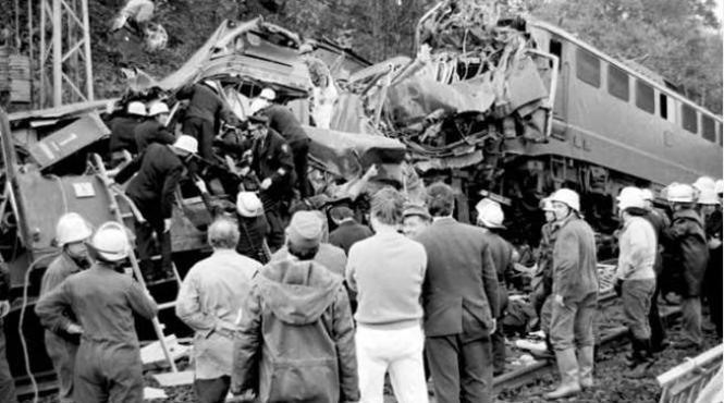 cumplita experienta a romancei care a supravietuit tragediei feroviare din 1973 din germania