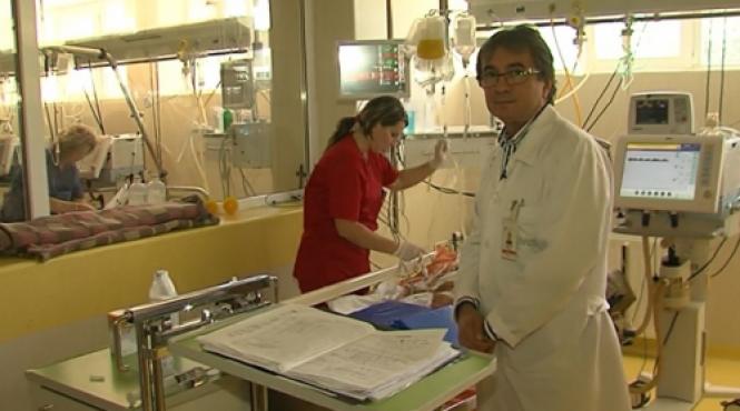 dr sandesc sectia ati timisoara oamenii ar trebui sa se plimbe mai mult printr un cimitir