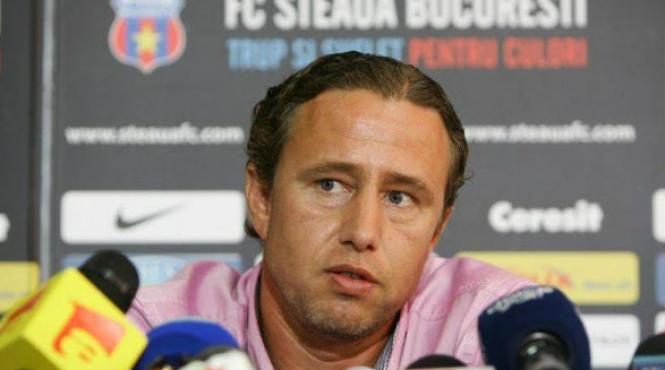 laurentiu reghecampf victoria cu basel singura sansa de calificare in primavara europeana