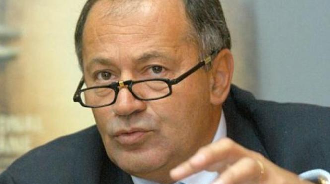 sorin rosca stanescu il ataca pe basescu o serie de corporatii i au livrat bani care ajung in conturi in seychelles