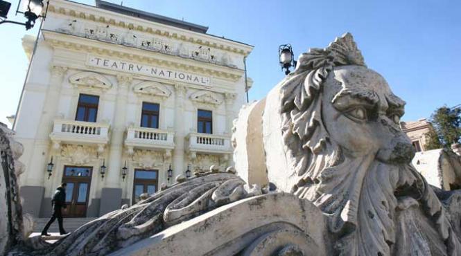 tineri actori sustin festivalul lyceum de la caracal