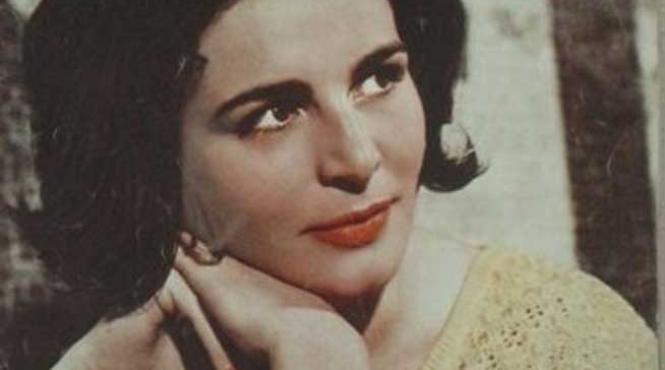 a murit actrita dana comnea