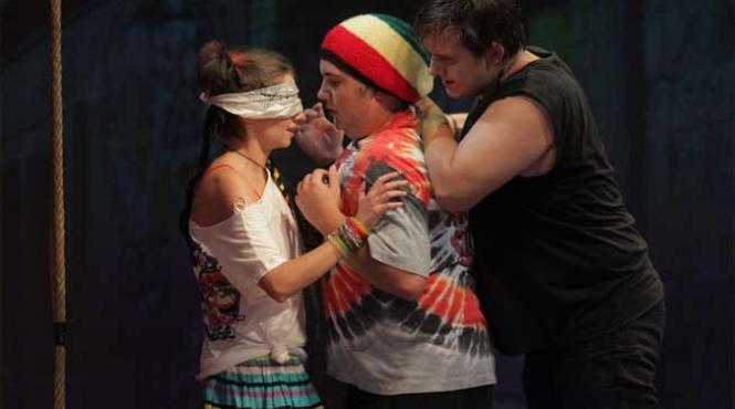 de a baba oarba la timisoara