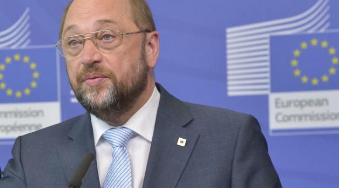 martin schulz va fi candidatul pse la functia de presedinte al comisiei europene