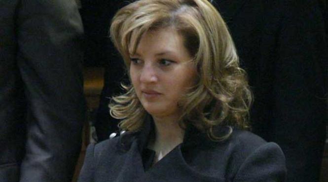 ioana basescu am achizitionat un teren de 290 hectare in calarasi cu credit ipotecar de peste un milion de euro